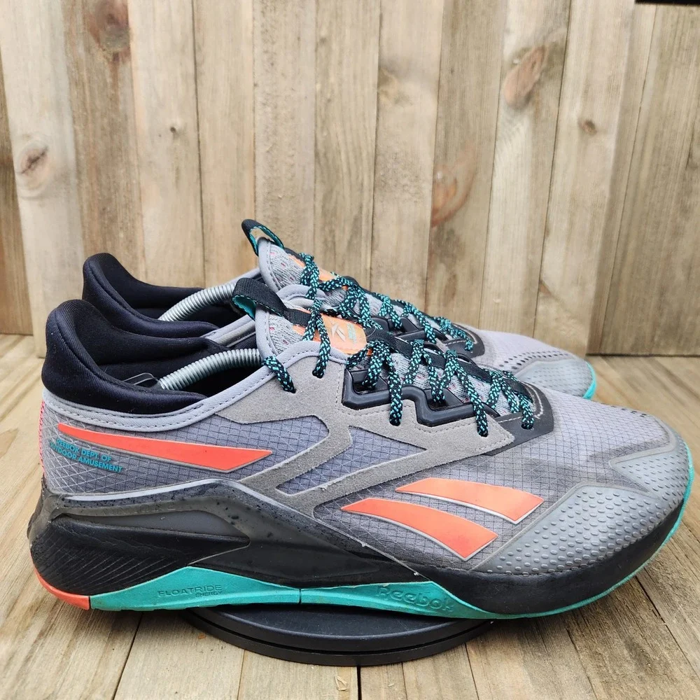 Reebok lightweight running